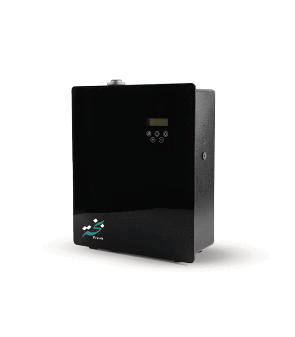 جهاز التعطير كلاسيك – المتوسط