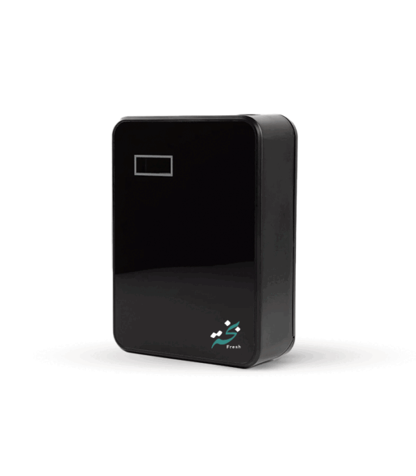 جهاز التعطير الزيتي الذكي