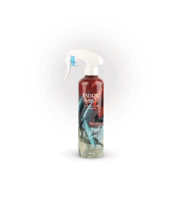 بخاخ الأقمشة – ريفريش 300 مل