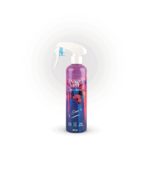 بخاخ الأقمشة – سينس 300 مل