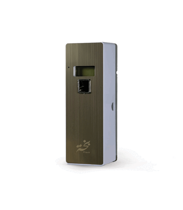 جهاز تعطير - بخاخ