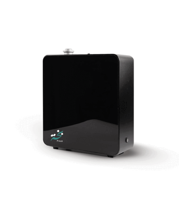 جهاز التعطير الفاخر المتوسط - بلوتوث