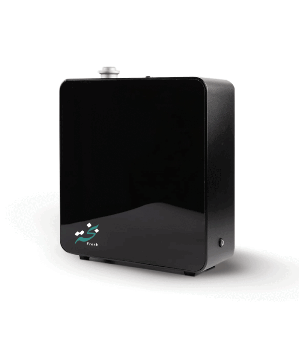 جهاز التعطير - الكبير بلوتوث